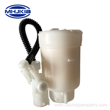 MHJKIA Pump Filter 31112-3X000 For HYUNDAI KIA